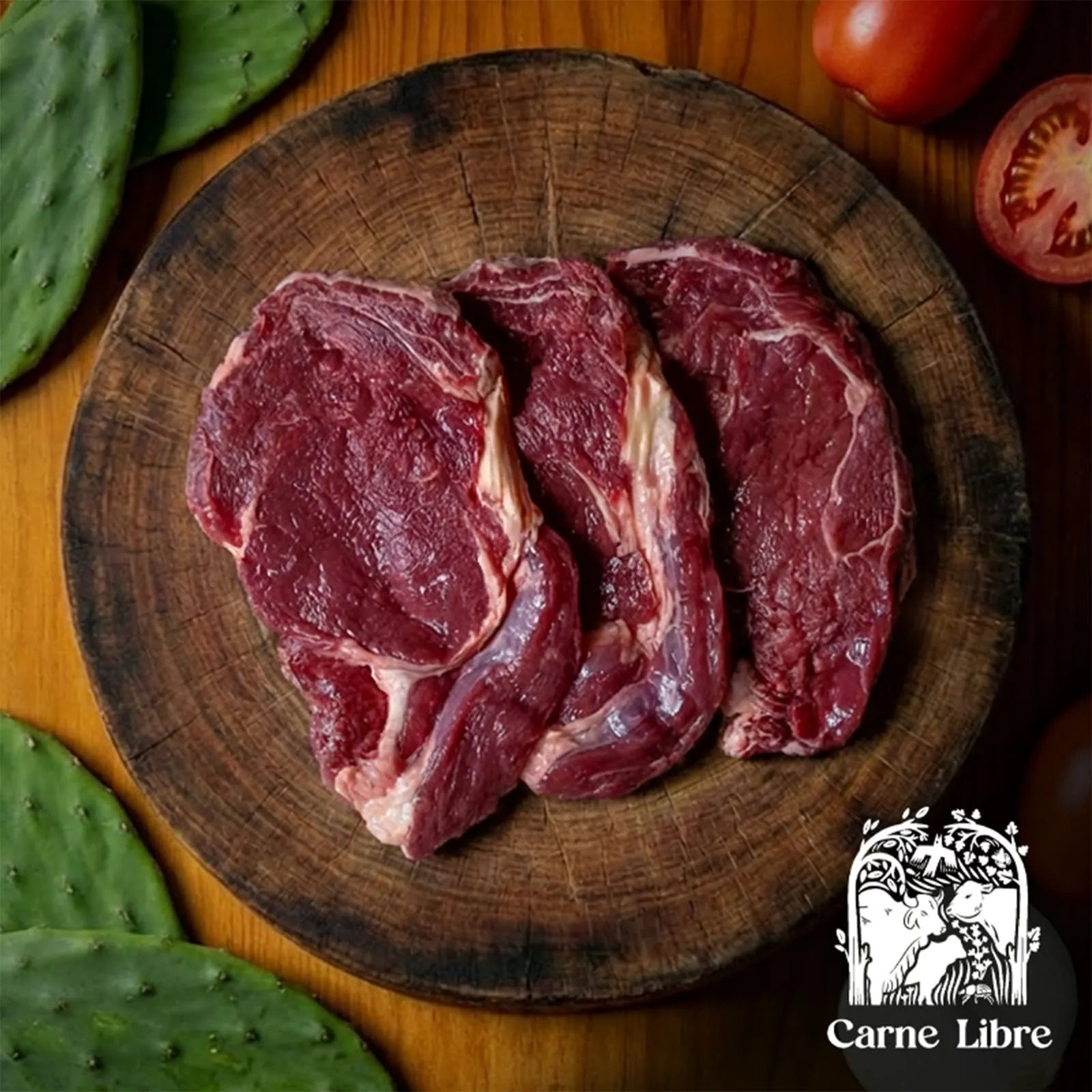 Bistec Taquero Diezmillo 500 grs